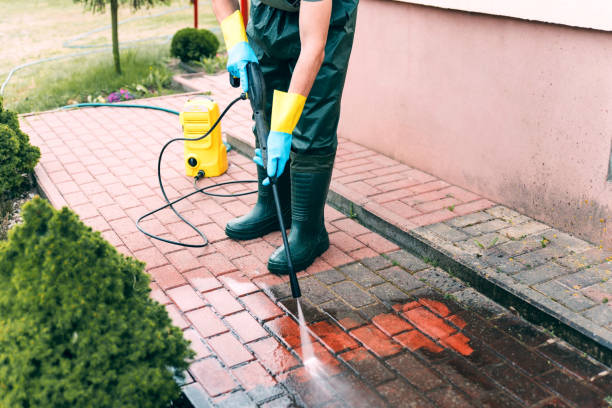Local Pressure Washing Services in Charleston, MO