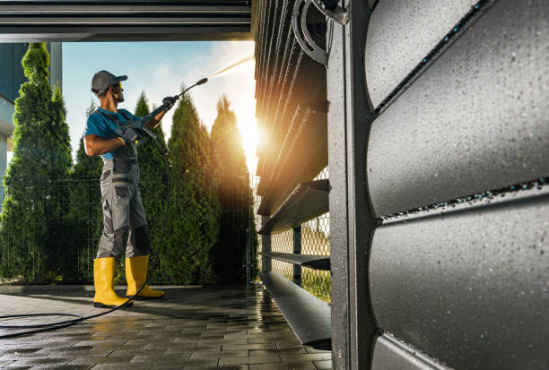 Best Fence Pressure Washing  in Charleston, MO