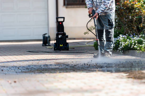 Best Roof Power Washing Services  in Charleston, MO