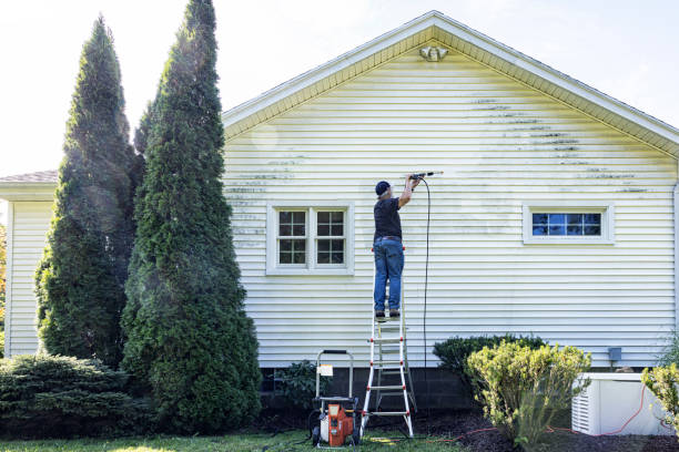 Best Deck Pressure Washing  in Charleston, MO