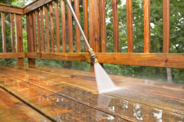 Best Commercial Pressure Washing  in Charleston, MO
