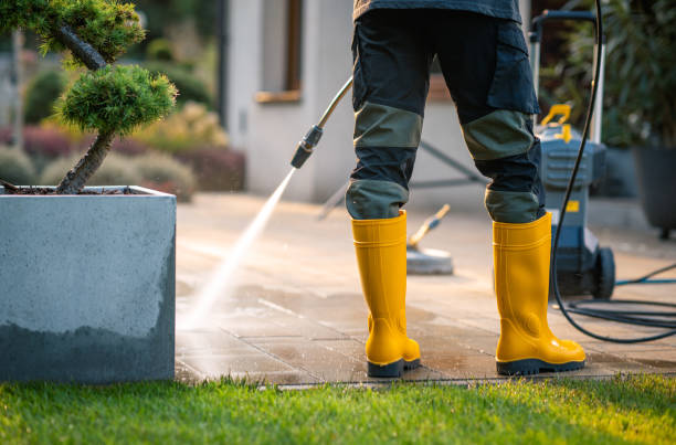 Best Best Pressure Washing Companies  in Charleston, MO